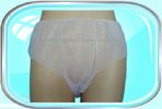 Non Woven Panties